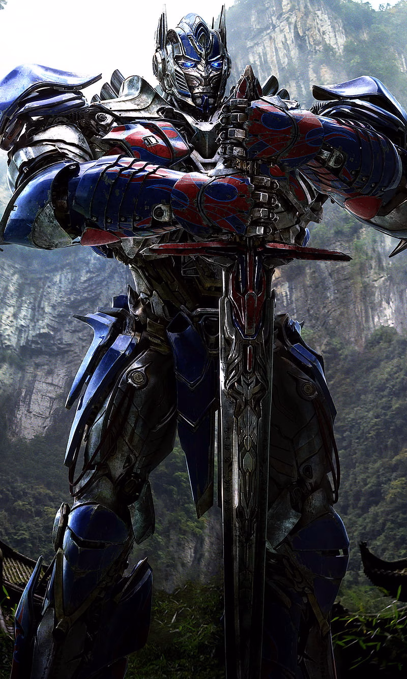 HD-wallpaper-transformers-art-car-fantasy-optimus-prime-robot-war