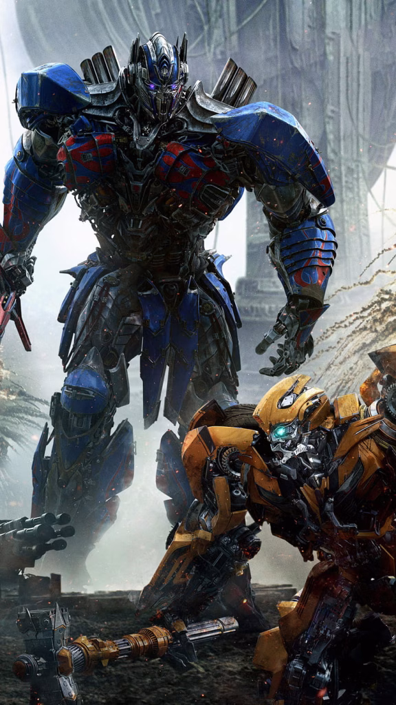 Bumblebee