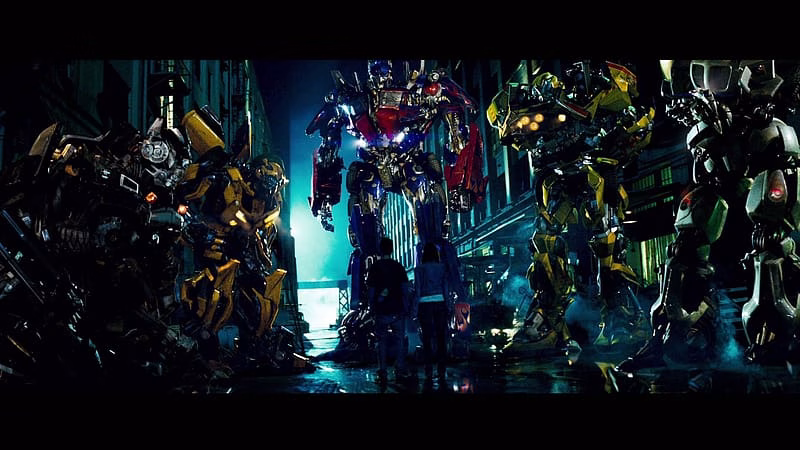 Transformers