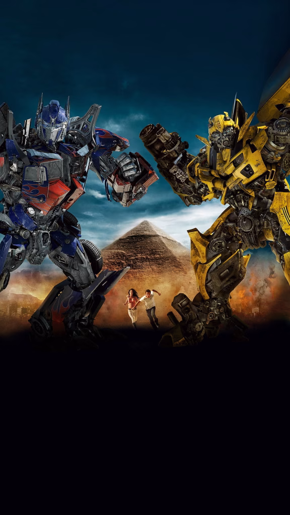 Bumblebee