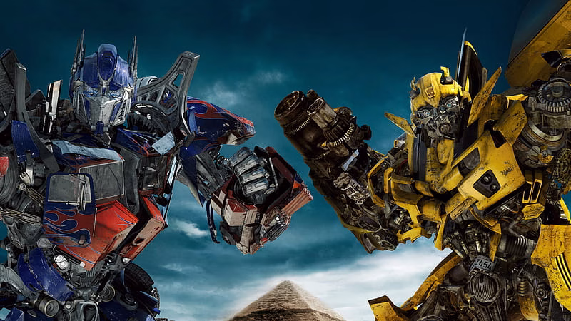 Transformers