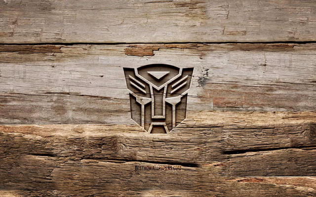HD-wallpaper-transformers-wooden-logo-wooden-backgrounds-transformers-logo-creative-wood-carving-transformers