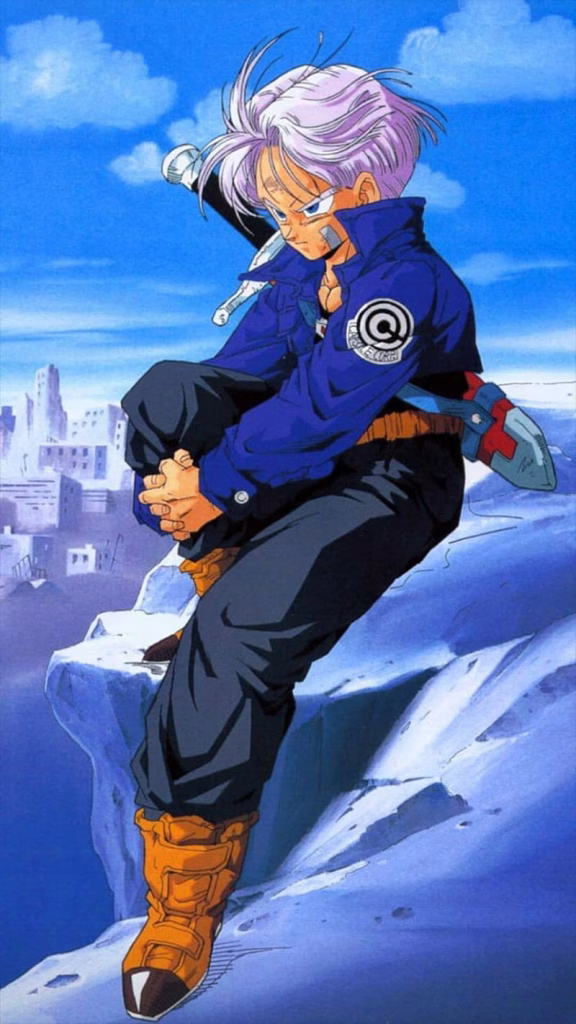 Dragon Ball Z