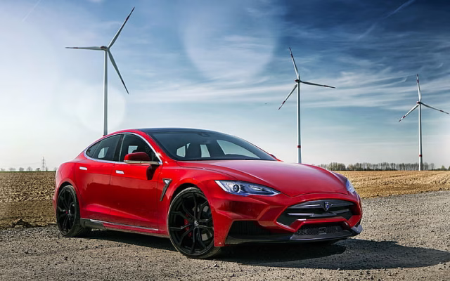 HD-wallpaper-tuning-tesla-2015-larte-design
