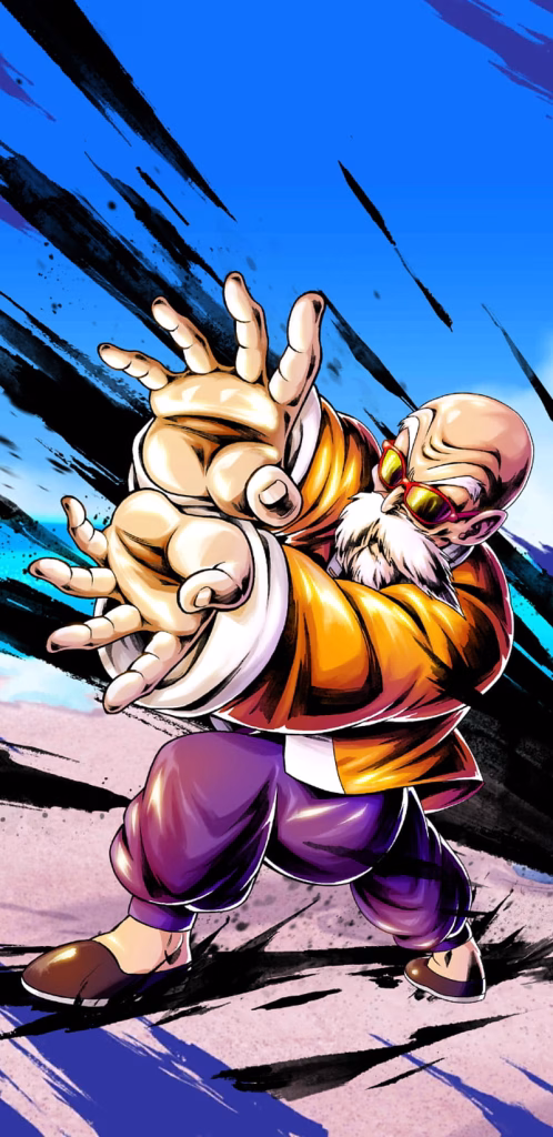 Dragon Ball Z