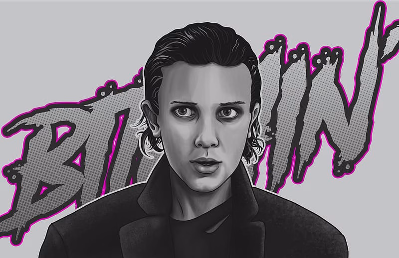 Millie Bobby Brown