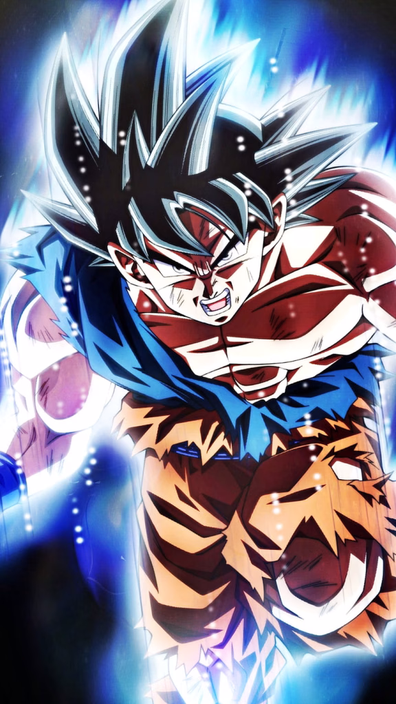 Goku
