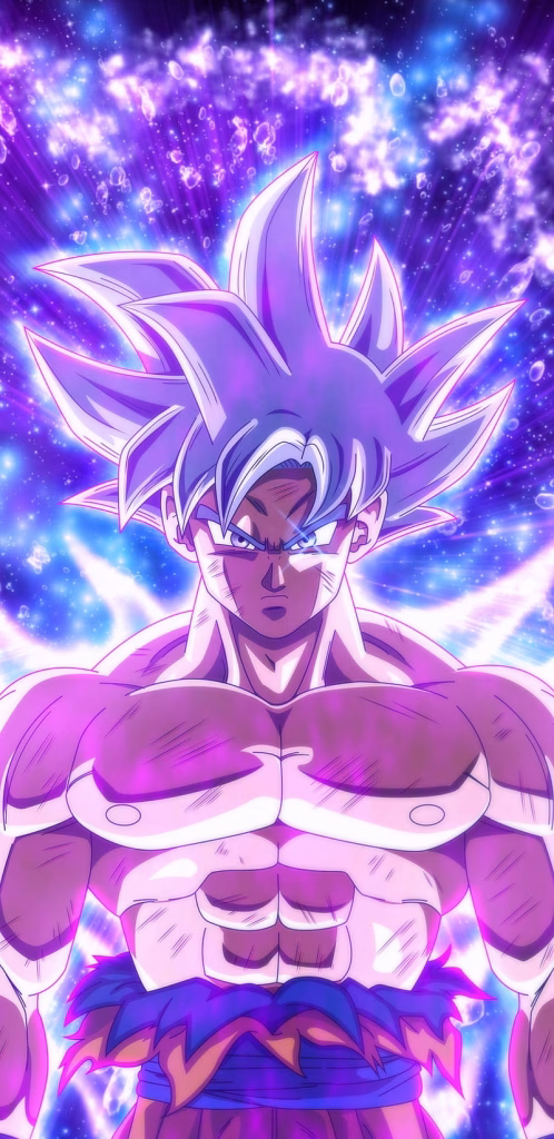 Goku