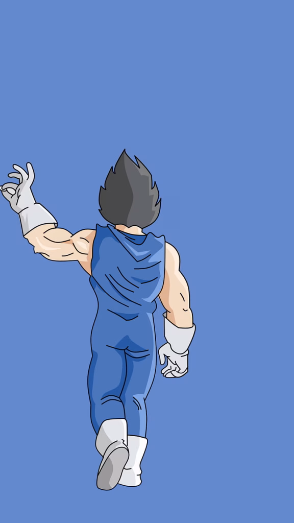 Goku