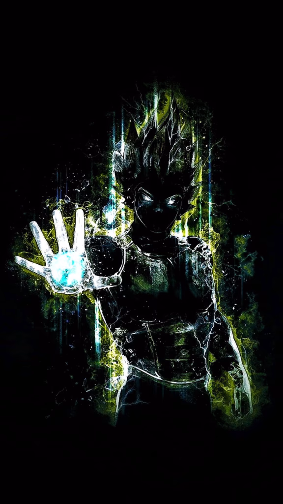 Dragon Ball Z