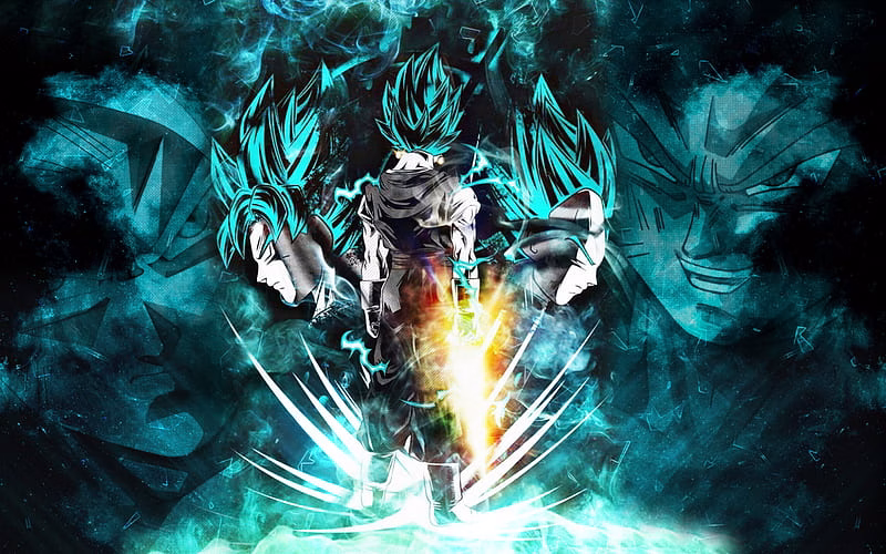 Goku