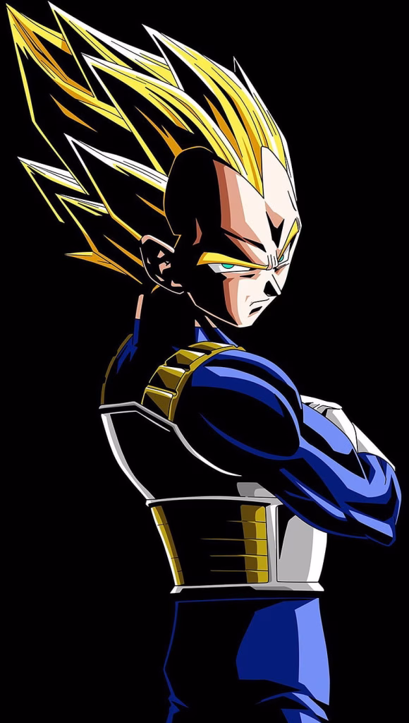 Dragon Ball Z