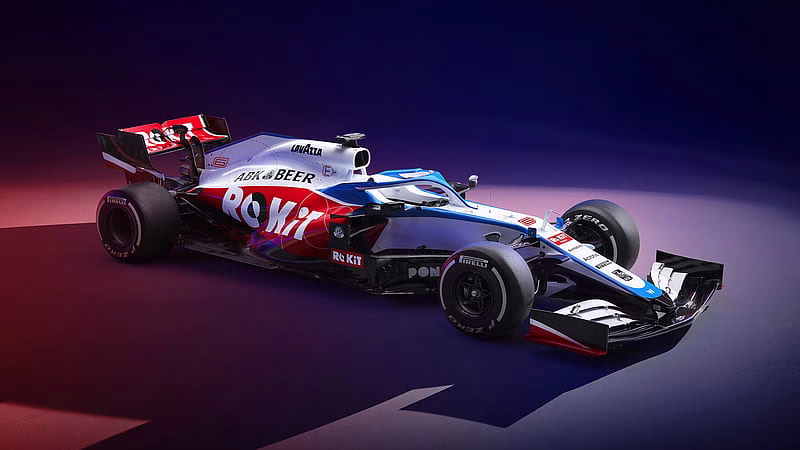 Formula 1