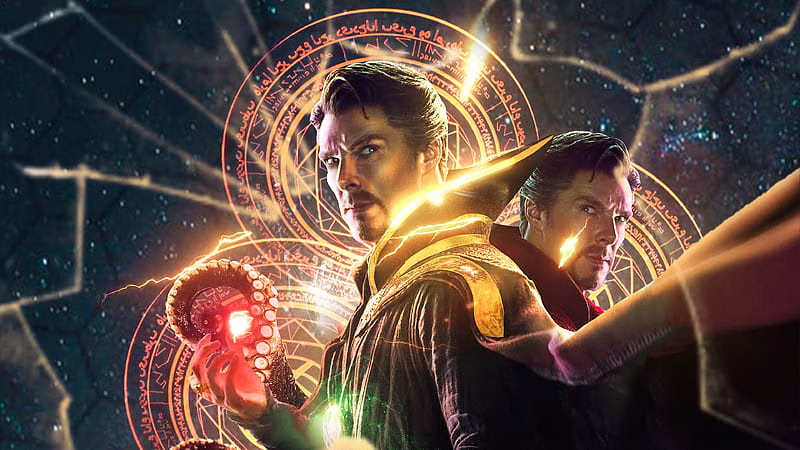 Doctor Strange