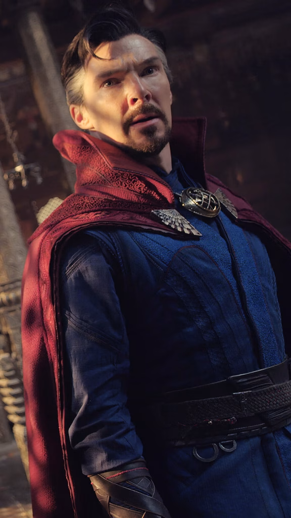 Doctor Strange