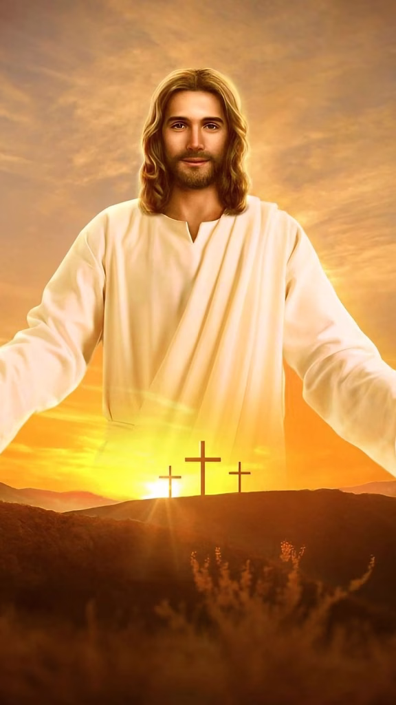 Jesus Christ