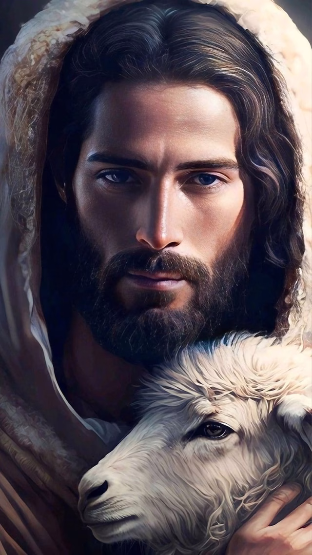 HD-wallpaper-yesu-prabhu-lord-jesus-with-sheep-god-jesus-christ