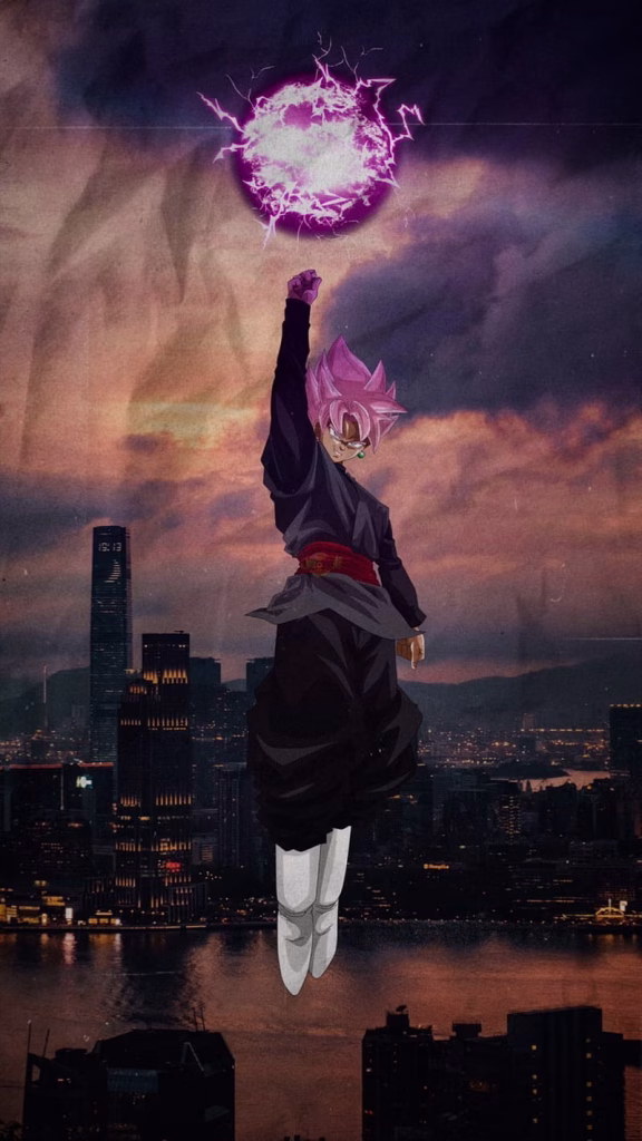 Dragon Ball Z