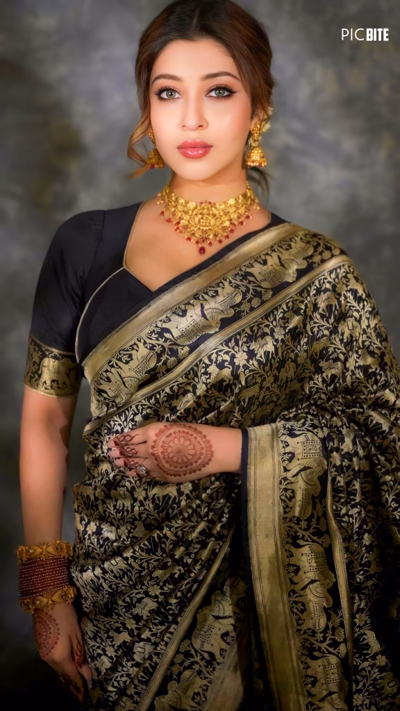 Sonarika Bhadoria