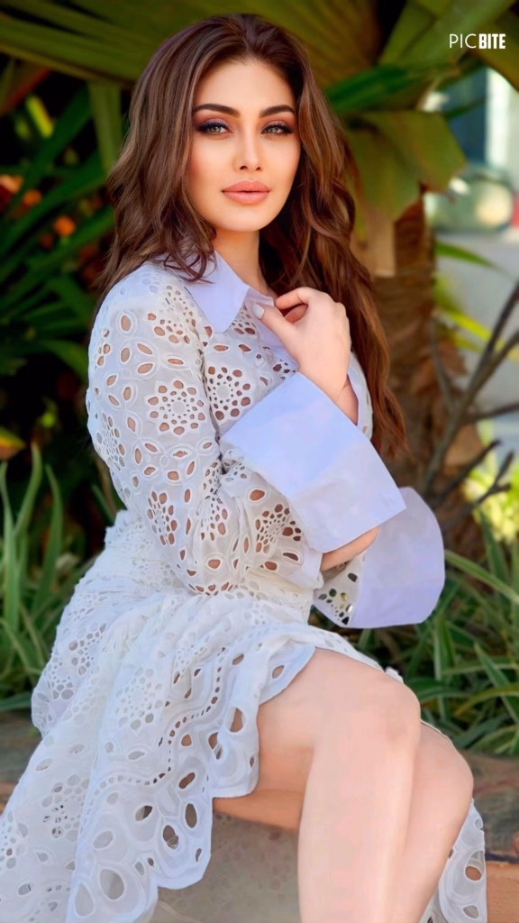 Shefali Jariwala
