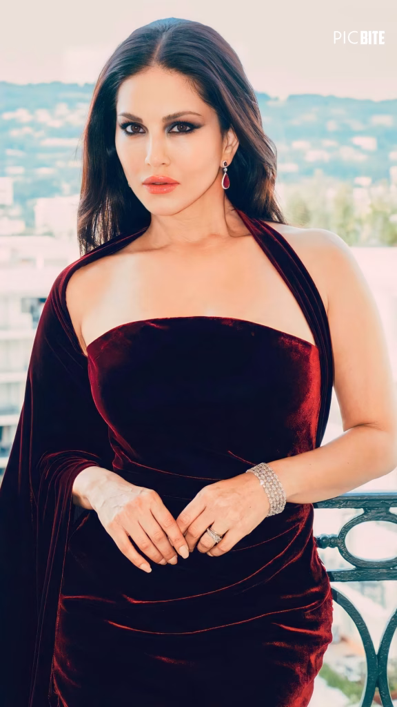 Sunny Leone