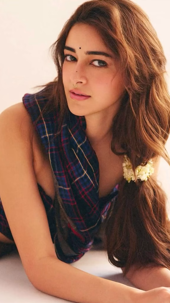 Ananya Pandey