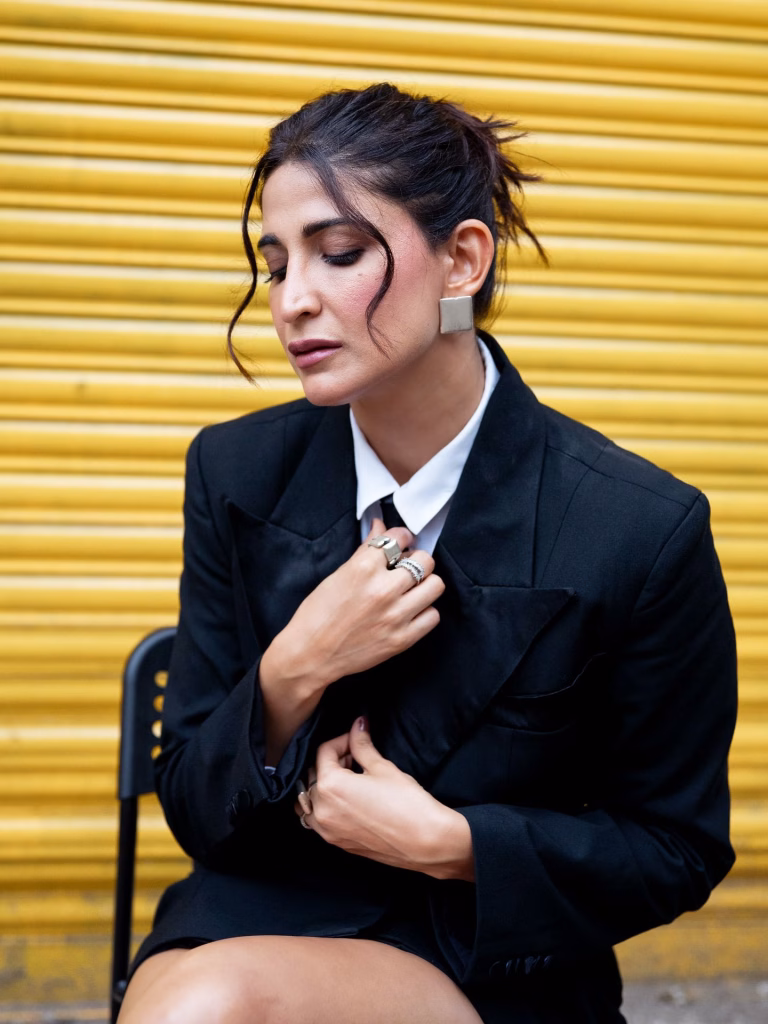 Ahana Kumra