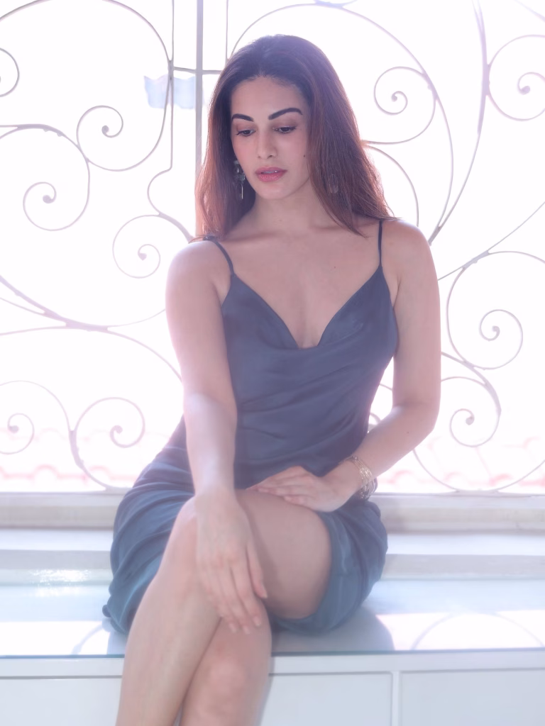 Amyra Dastur