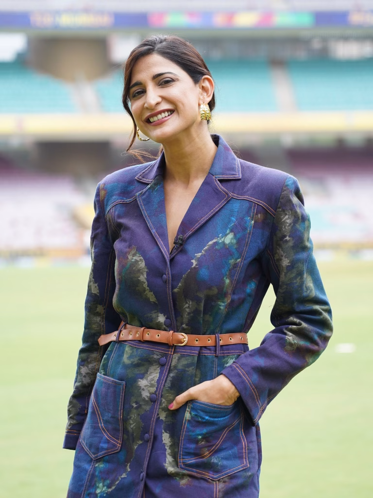Ahana Kumra