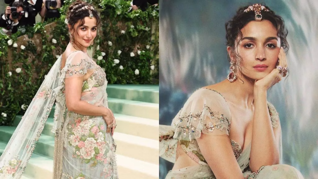 Alia Bhatt