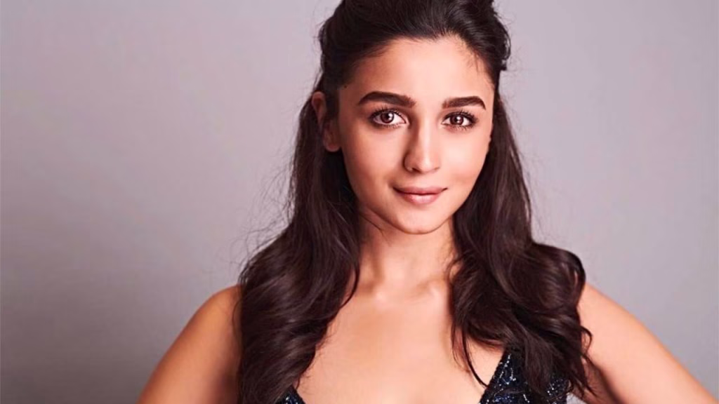 Alia Bhatt