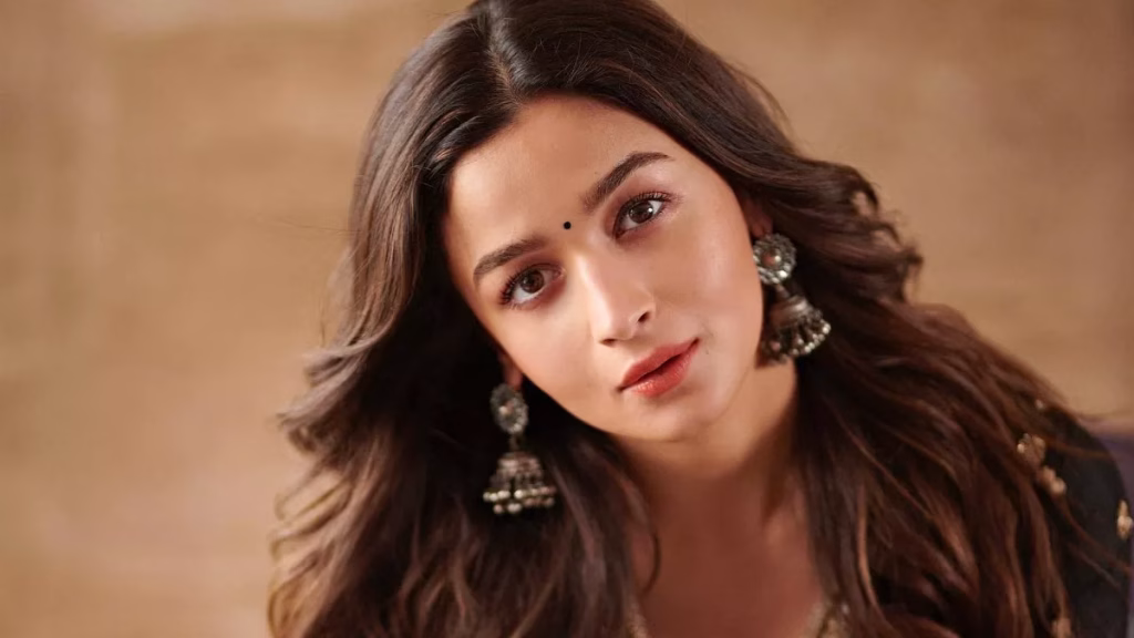 Alia Bhatt