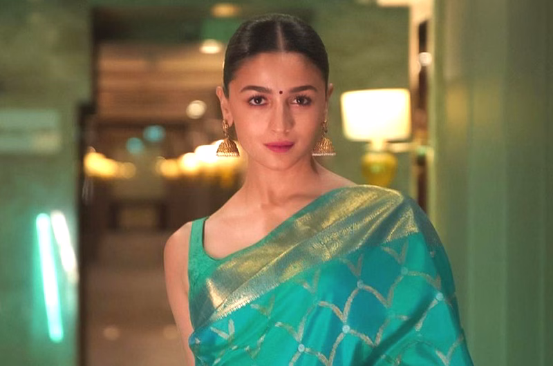 Alia Bhatt