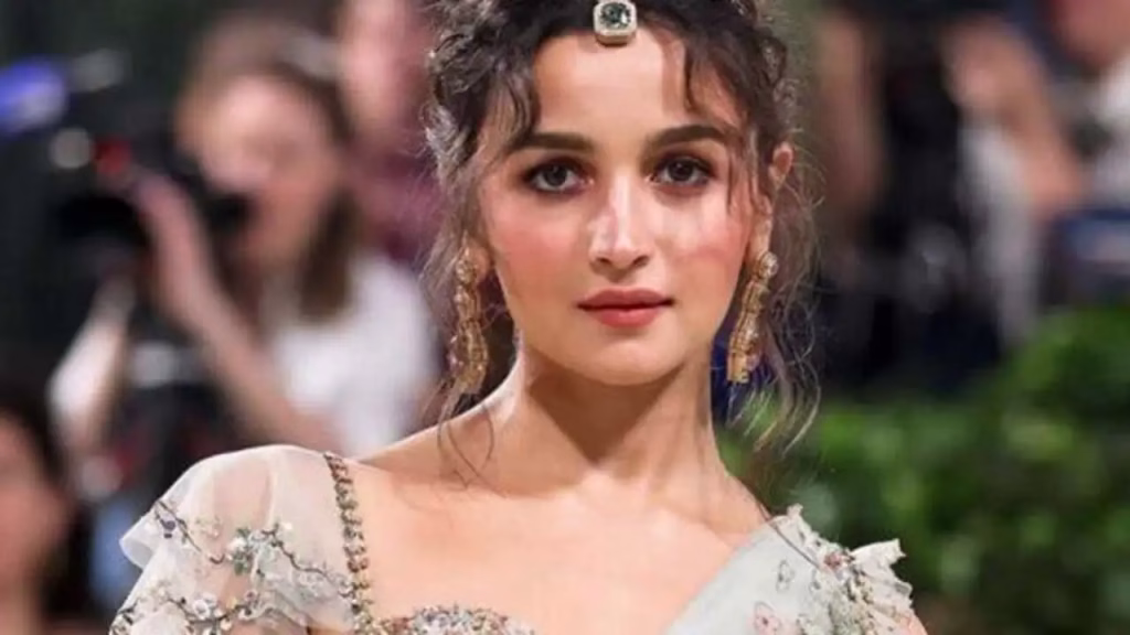 Alia Bhatt