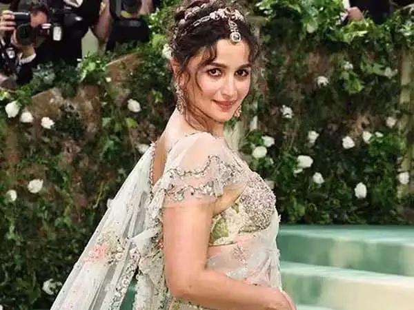 Alia Bhatt