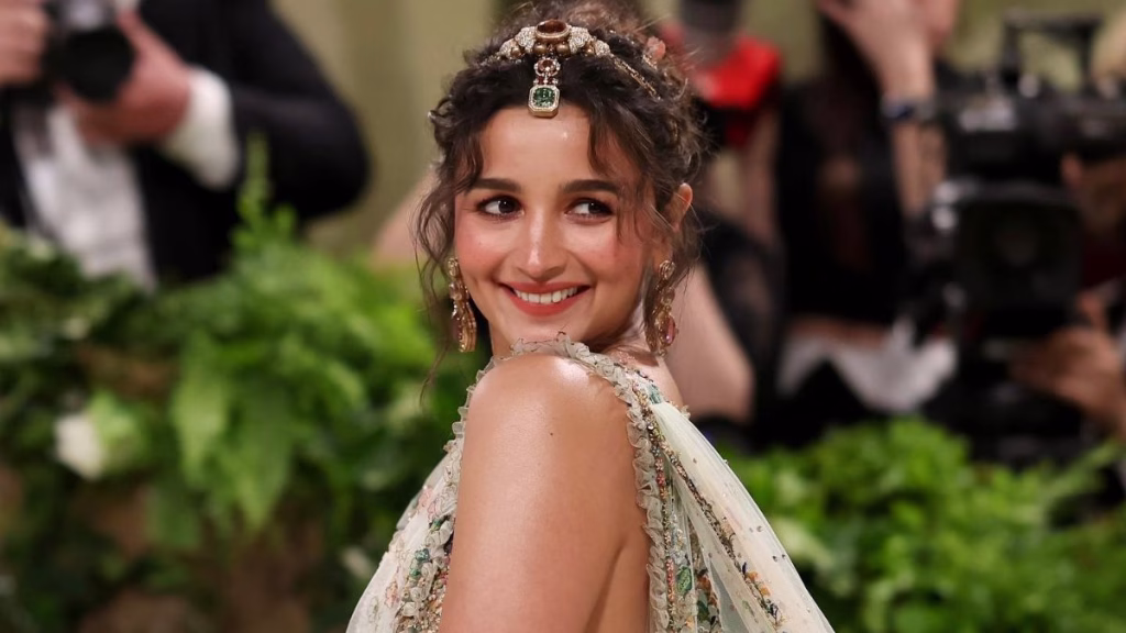 Alia Bhatt