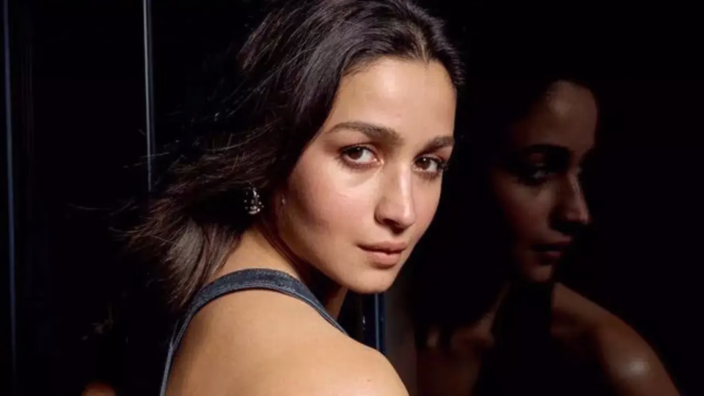 Alia Bhatt