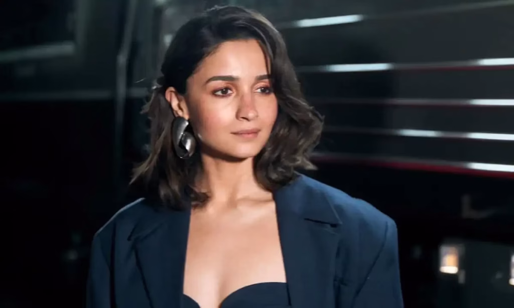 Alia Bhatt