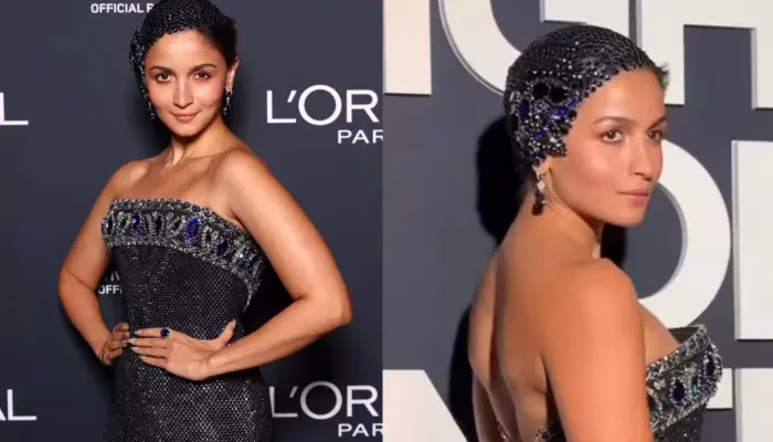 Alia Bhatt