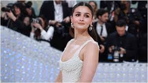 Alia Bhatt