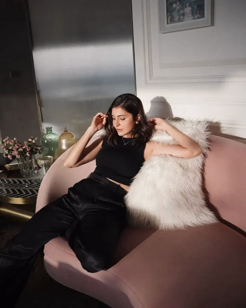 Anushka Sharma