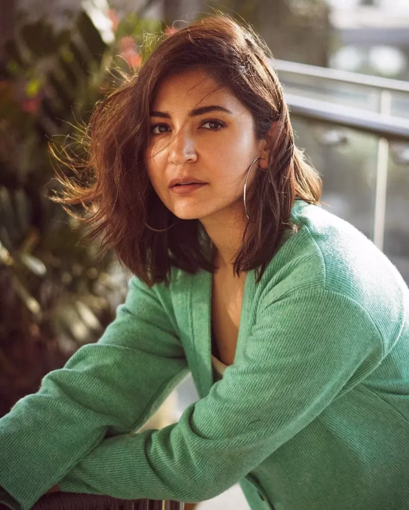 Anushka Sharma