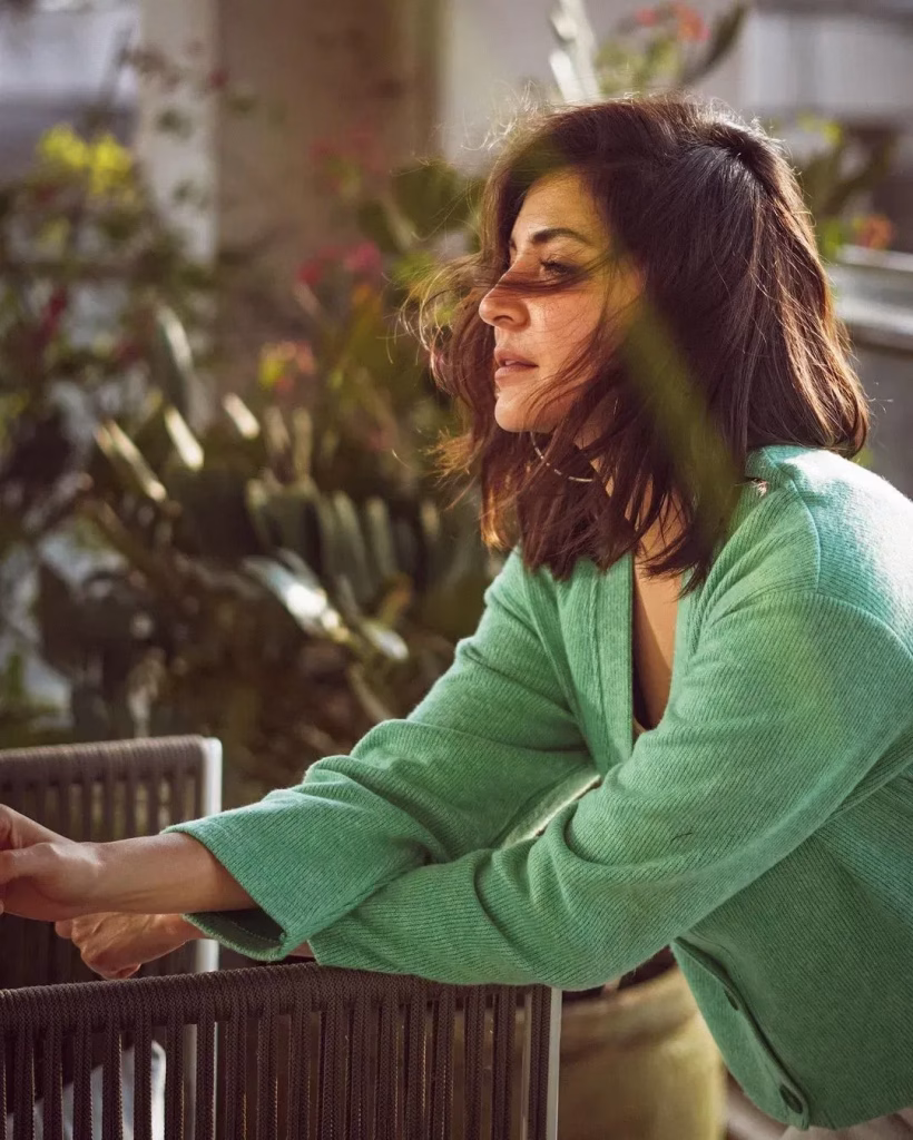 Anushka Sharma