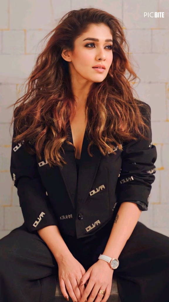 Nayanthara