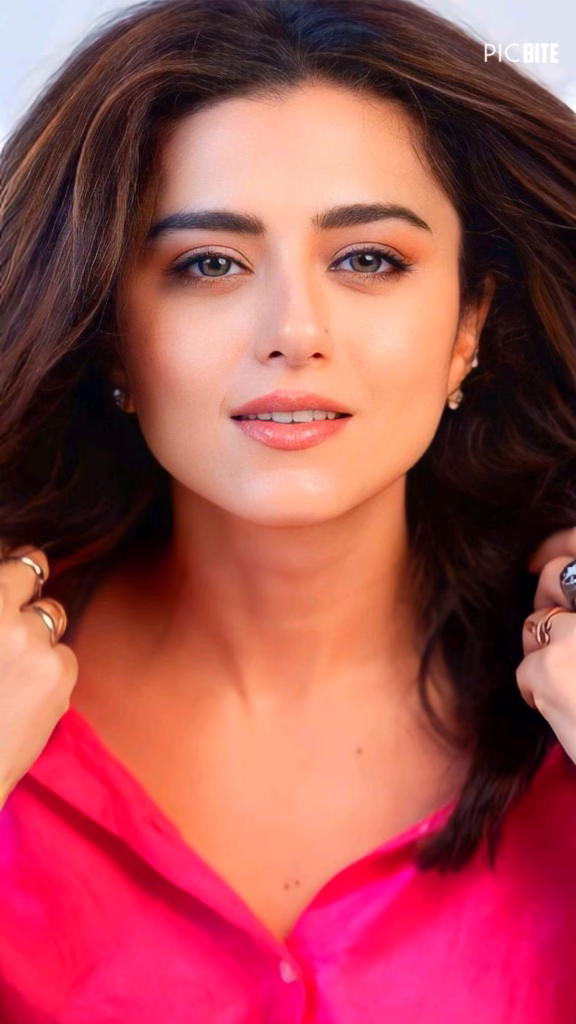 Ridhi Dogra