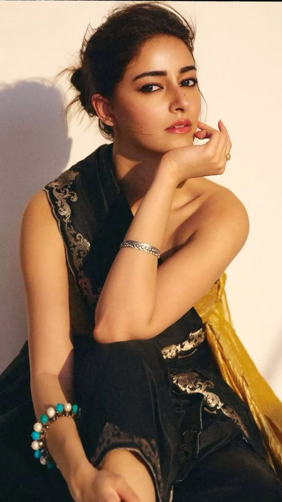 Ananya Pandey