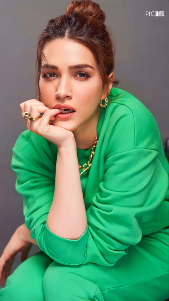 Kriti Sanon