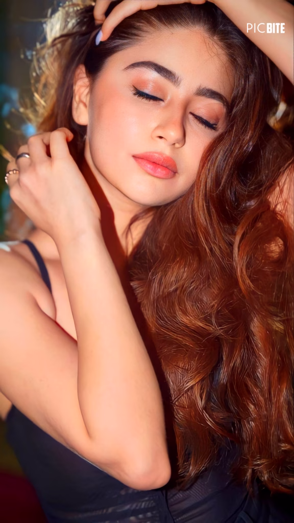 Aditi Bhatia