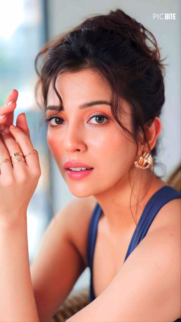 Barkha Singh