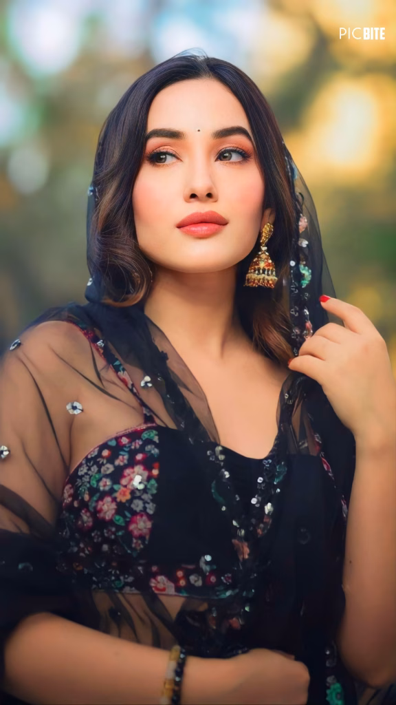 Aditi Budhathoki